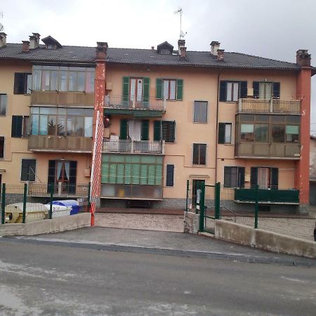 Appartamento In Boves Concentrico Extérieur photo