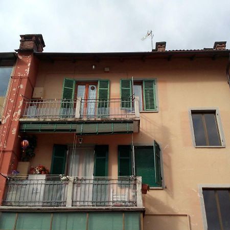 Appartamento In Boves Concentrico Extérieur photo