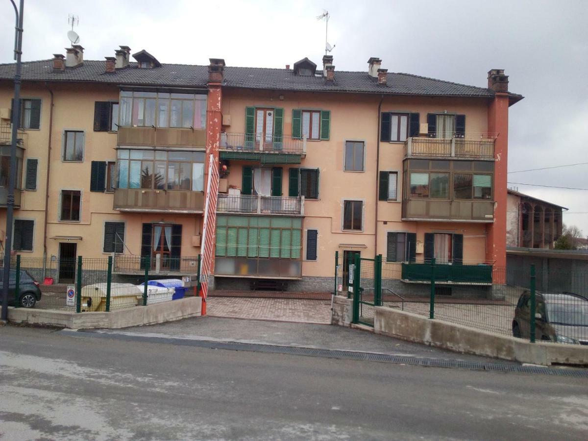 Appartamento In Boves Concentrico Extérieur photo