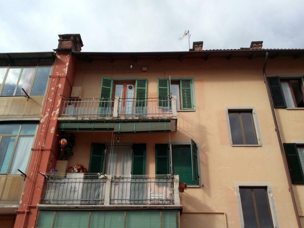 Appartamento In Boves Concentrico Extérieur photo